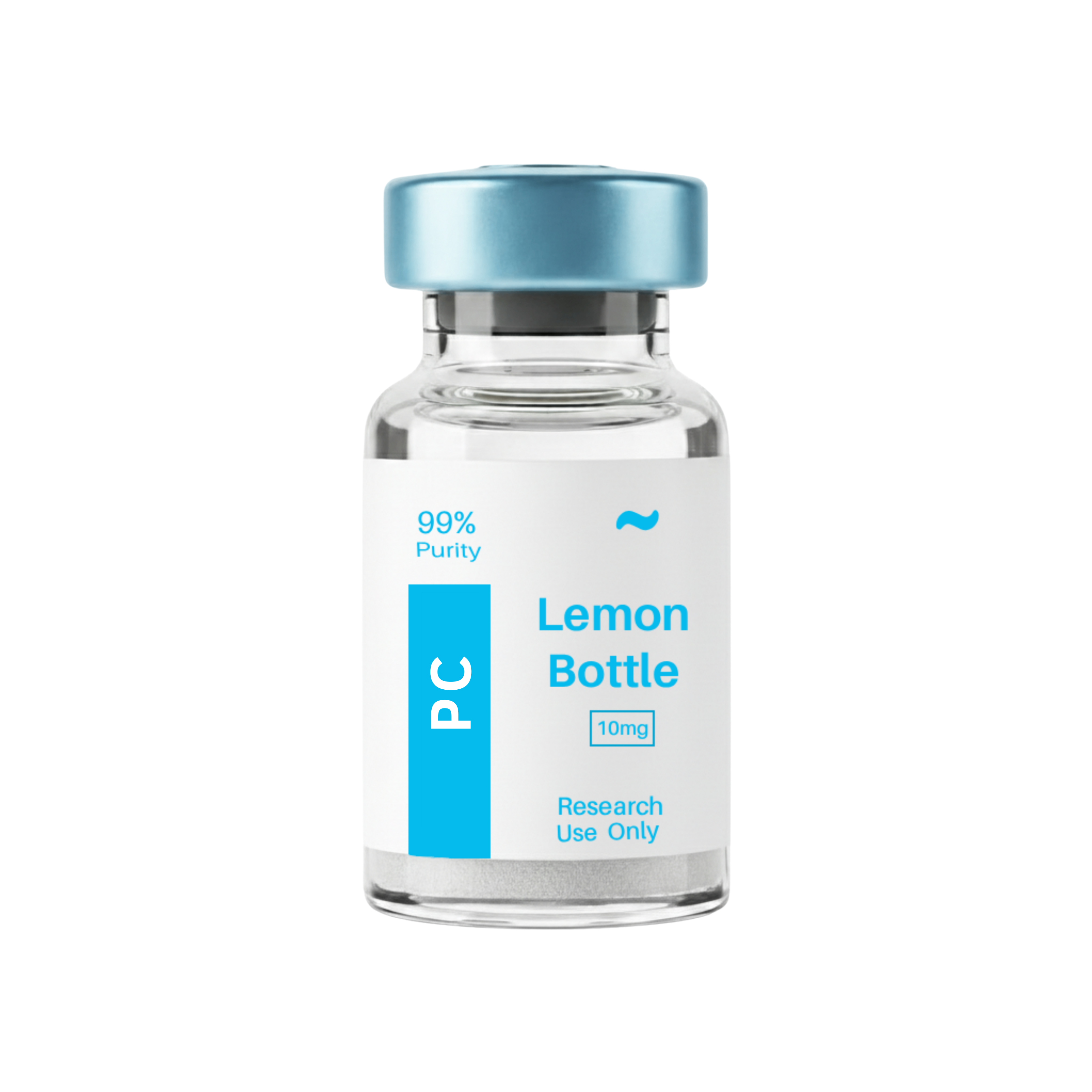 Lemon Bottle 10mg
